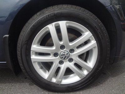 TDI Diesel 2.0L CD Turbocharged Traction Control Leather Extra Clean Car, US $18,500.00, image 13