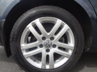 TDI Diesel 2.0L CD Turbocharged Traction Control Leather Extra Clean Car, US $18,500.00, image 14