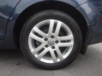 TDI Diesel 2.0L CD Turbocharged Traction Control Leather Extra Clean Car, US $18,500.00, image 18