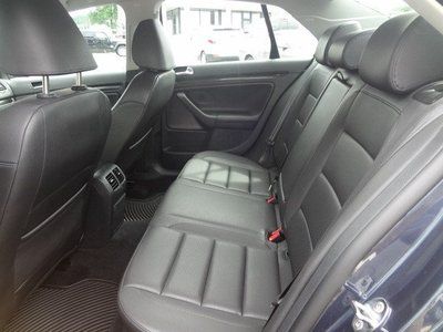 TDI Diesel 2.0L CD Turbocharged Traction Control Leather Extra Clean Car, US $18,500.00, image 19