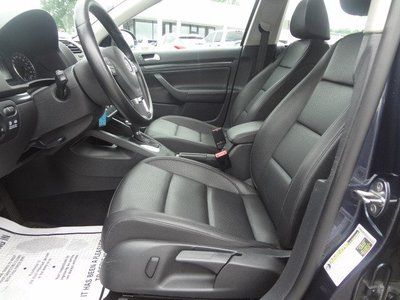 TDI Diesel 2.0L CD Turbocharged Traction Control Leather Extra Clean Car, US $18,500.00, image 20