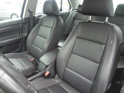 TDI Diesel 2.0L CD Turbocharged Traction Control Leather Extra Clean Car, US $18,500.00, image 22