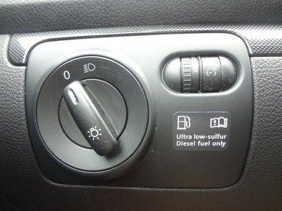 TDI Diesel 2.0L CD Turbocharged Traction Control Leather Extra Clean Car, US $18,500.00, image 23