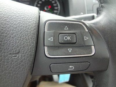 TDI Diesel 2.0L CD Turbocharged Traction Control Leather Extra Clean Car, US $18,500.00, image 26