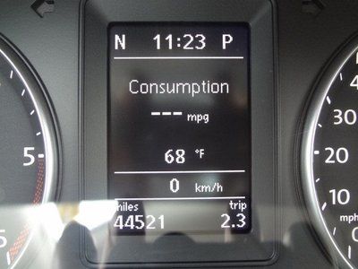 TDI Diesel 2.0L CD Turbocharged Traction Control Leather Extra Clean Car, US $18,500.00, image 28