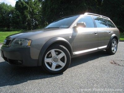 NO RESERVE! AUTOCHECK CERTIFIED! LEATHER! SUNROOF! TIPTRONIC! 4WD 4X4 OFF-ROAD, image 2