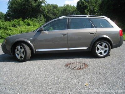 NO RESERVE! AUTOCHECK CERTIFIED! LEATHER! SUNROOF! TIPTRONIC! 4WD 4X4 OFF-ROAD, image 3