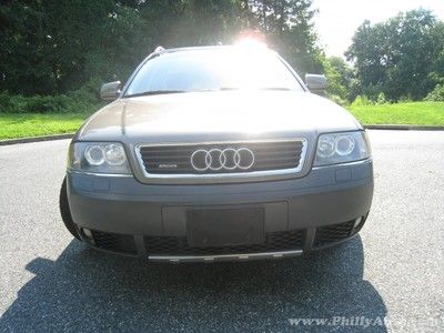 NO RESERVE! AUTOCHECK CERTIFIED! LEATHER! SUNROOF! TIPTRONIC! 4WD 4X4 OFF-ROAD, image 6