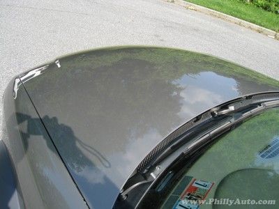 NO RESERVE! AUTOCHECK CERTIFIED! LEATHER! SUNROOF! TIPTRONIC! 4WD 4X4 OFF-ROAD, image 7