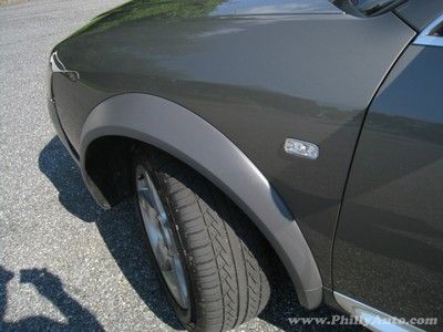 NO RESERVE! AUTOCHECK CERTIFIED! LEATHER! SUNROOF! TIPTRONIC! 4WD 4X4 OFF-ROAD, image 9