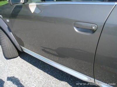 NO RESERVE! AUTOCHECK CERTIFIED! LEATHER! SUNROOF! TIPTRONIC! 4WD 4X4 OFF-ROAD, image 10