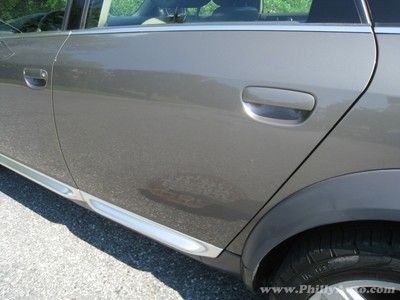 NO RESERVE! AUTOCHECK CERTIFIED! LEATHER! SUNROOF! TIPTRONIC! 4WD 4X4 OFF-ROAD, image 11