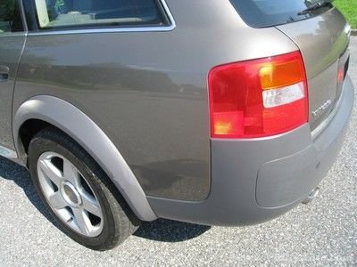 NO RESERVE! AUTOCHECK CERTIFIED! LEATHER! SUNROOF! TIPTRONIC! 4WD 4X4 OFF-ROAD, image 12