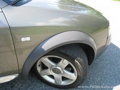 NO RESERVE! AUTOCHECK CERTIFIED! LEATHER! SUNROOF! TIPTRONIC! 4WD 4X4 OFF-ROAD, image 13