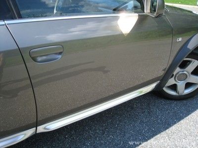 NO RESERVE! AUTOCHECK CERTIFIED! LEATHER! SUNROOF! TIPTRONIC! 4WD 4X4 OFF-ROAD, image 14