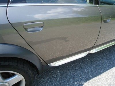 NO RESERVE! AUTOCHECK CERTIFIED! LEATHER! SUNROOF! TIPTRONIC! 4WD 4X4 OFF-ROAD, image 15