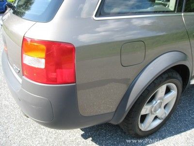 NO RESERVE! AUTOCHECK CERTIFIED! LEATHER! SUNROOF! TIPTRONIC! 4WD 4X4 OFF-ROAD, image 16