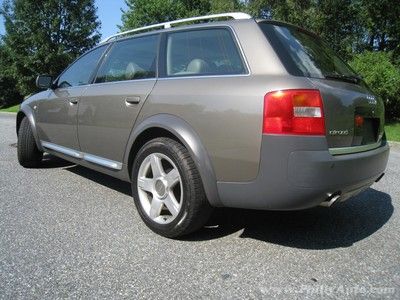 NO RESERVE! AUTOCHECK CERTIFIED! LEATHER! SUNROOF! TIPTRONIC! 4WD 4X4 OFF-ROAD, image 17