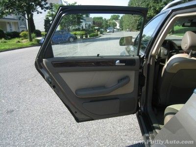 NO RESERVE! AUTOCHECK CERTIFIED! LEATHER! SUNROOF! TIPTRONIC! 4WD 4X4 OFF-ROAD, image 20