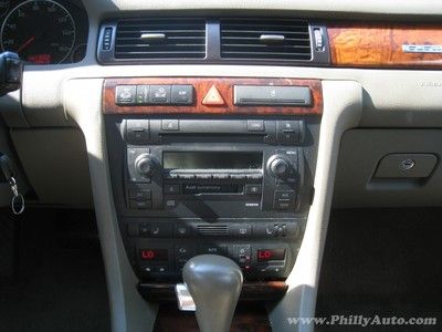 NO RESERVE! AUTOCHECK CERTIFIED! LEATHER! SUNROOF! TIPTRONIC! 4WD 4X4 OFF-ROAD, image 23