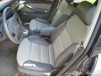 NO RESERVE! AUTOCHECK CERTIFIED! LEATHER! SUNROOF! TIPTRONIC! 4WD 4X4 OFF-ROAD, image 26