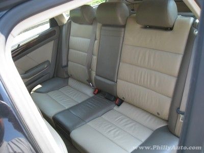 NO RESERVE! AUTOCHECK CERTIFIED! LEATHER! SUNROOF! TIPTRONIC! 4WD 4X4 OFF-ROAD, image 29