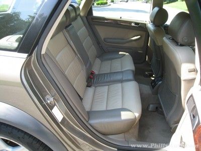 NO RESERVE! AUTOCHECK CERTIFIED! LEATHER! SUNROOF! TIPTRONIC! 4WD 4X4 OFF-ROAD, image 30