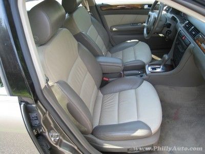 NO RESERVE! AUTOCHECK CERTIFIED! LEATHER! SUNROOF! TIPTRONIC! 4WD 4X4 OFF-ROAD, image 32