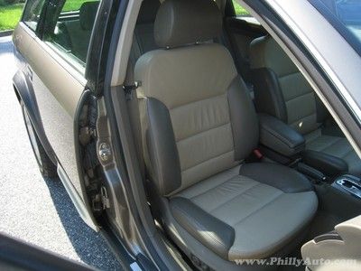 NO RESERVE! AUTOCHECK CERTIFIED! LEATHER! SUNROOF! TIPTRONIC! 4WD 4X4 OFF-ROAD, image 33