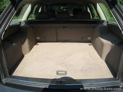 NO RESERVE! AUTOCHECK CERTIFIED! LEATHER! SUNROOF! TIPTRONIC! 4WD 4X4 OFF-ROAD, image 36