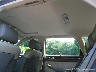 NO RESERVE! AUTOCHECK CERTIFIED! LEATHER! SUNROOF! TIPTRONIC! 4WD 4X4 OFF-ROAD, image 37