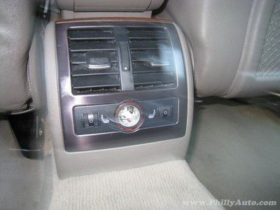 NO RESERVE! AUTOCHECK CERTIFIED! LEATHER! SUNROOF! TIPTRONIC! 4WD 4X4 OFF-ROAD, image 38