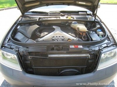 NO RESERVE! AUTOCHECK CERTIFIED! LEATHER! SUNROOF! TIPTRONIC! 4WD 4X4 OFF-ROAD, image 39