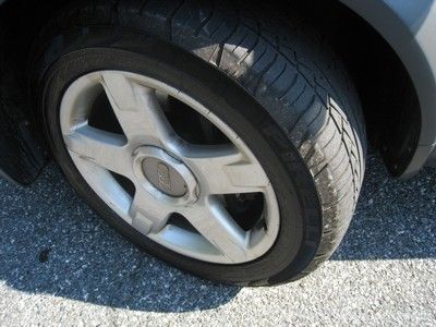 NO RESERVE! AUTOCHECK CERTIFIED! LEATHER! SUNROOF! TIPTRONIC! 4WD 4X4 OFF-ROAD, image 42