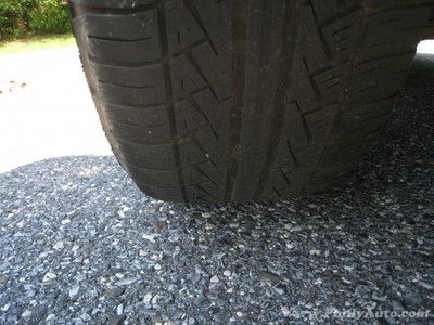 NO RESERVE! AUTOCHECK CERTIFIED! LEATHER! SUNROOF! TIPTRONIC! 4WD 4X4 OFF-ROAD, image 43