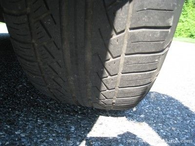 NO RESERVE! AUTOCHECK CERTIFIED! LEATHER! SUNROOF! TIPTRONIC! 4WD 4X4 OFF-ROAD, image 44