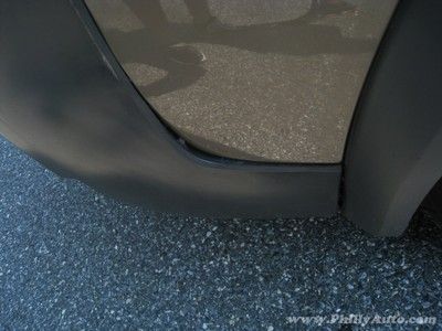 NO RESERVE! AUTOCHECK CERTIFIED! LEATHER! SUNROOF! TIPTRONIC! 4WD 4X4 OFF-ROAD, image 48