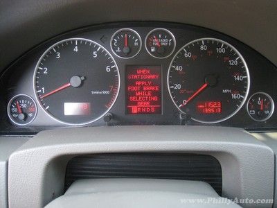 NO RESERVE! AUTOCHECK CERTIFIED! LEATHER! SUNROOF! TIPTRONIC! 4WD 4X4 OFF-ROAD, image 50