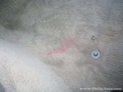 NO RESERVE! AUTOCHECK CERTIFIED! LEATHER! SUNROOF! TIPTRONIC! 4WD 4X4 OFF-ROAD, image 51