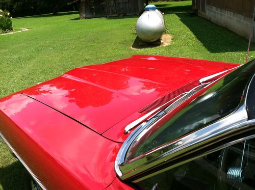 1968 Ford Fairlane 500 302 v8, image 13