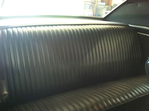 1968 Ford Fairlane 500 302 v8, image 17