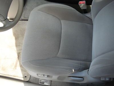 NO RESERVE 2004 TOYOTA SIENNA LE 3.3L V6 7-PASS SONY DVD ONE OWNER RUNS GREAT!, image 19