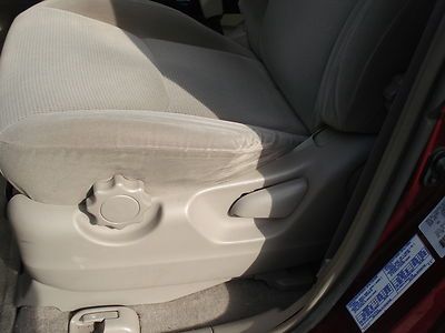 NO RESERVE 2004 TOYOTA SIENNA LE 3.3L V6 7-PASS SONY DVD ONE OWNER RUNS GREAT!, image 20