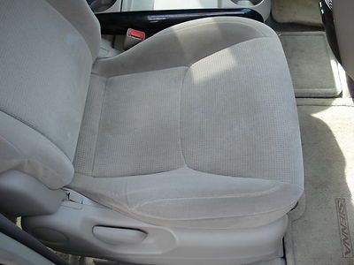 NO RESERVE 2004 TOYOTA SIENNA LE 3.3L V6 7-PASS SONY DVD ONE OWNER RUNS GREAT!, image 25