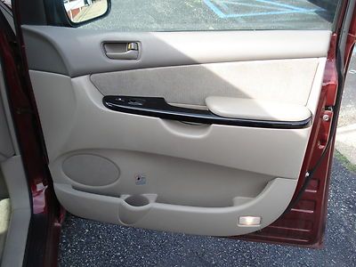 NO RESERVE 2004 TOYOTA SIENNA LE 3.3L V6 7-PASS SONY DVD ONE OWNER RUNS GREAT!, image 26