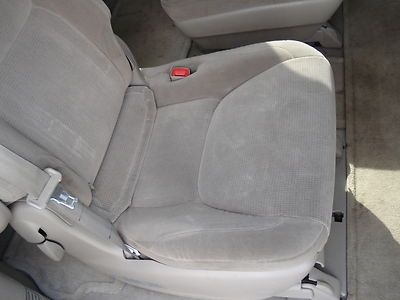 NO RESERVE 2004 TOYOTA SIENNA LE 3.3L V6 7-PASS SONY DVD ONE OWNER RUNS GREAT!, image 29
