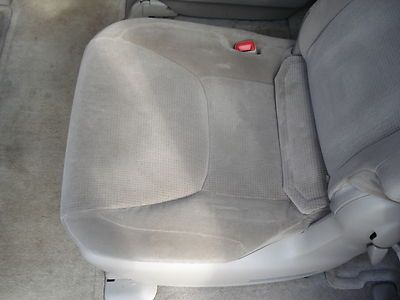 NO RESERVE 2004 TOYOTA SIENNA LE 3.3L V6 7-PASS SONY DVD ONE OWNER RUNS GREAT!, image 34