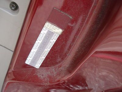 NO RESERVE 2004 TOYOTA SIENNA LE 3.3L V6 7-PASS SONY DVD ONE OWNER RUNS GREAT!, image 36