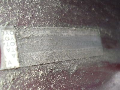 NO RESERVE 2004 TOYOTA SIENNA LE 3.3L V6 7-PASS SONY DVD ONE OWNER RUNS GREAT!, image 37