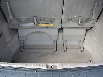 NO RESERVE 2004 TOYOTA SIENNA LE 3.3L V6 7-PASS SONY DVD ONE OWNER RUNS GREAT!, image 38